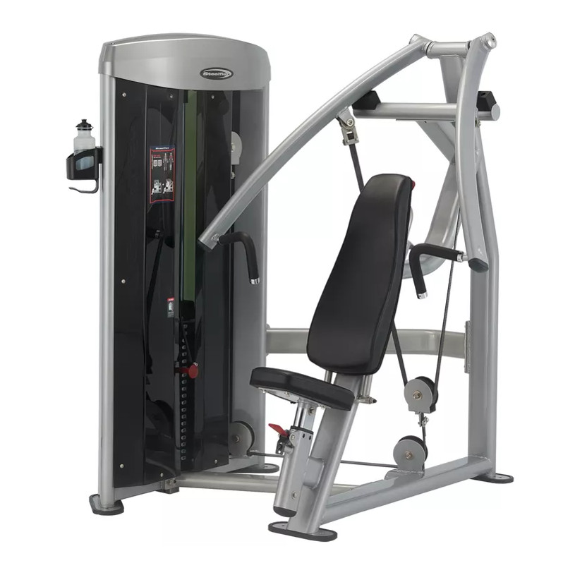 Commercial Gym Equipment Gym Incline Chest Press Pec DEC Fly