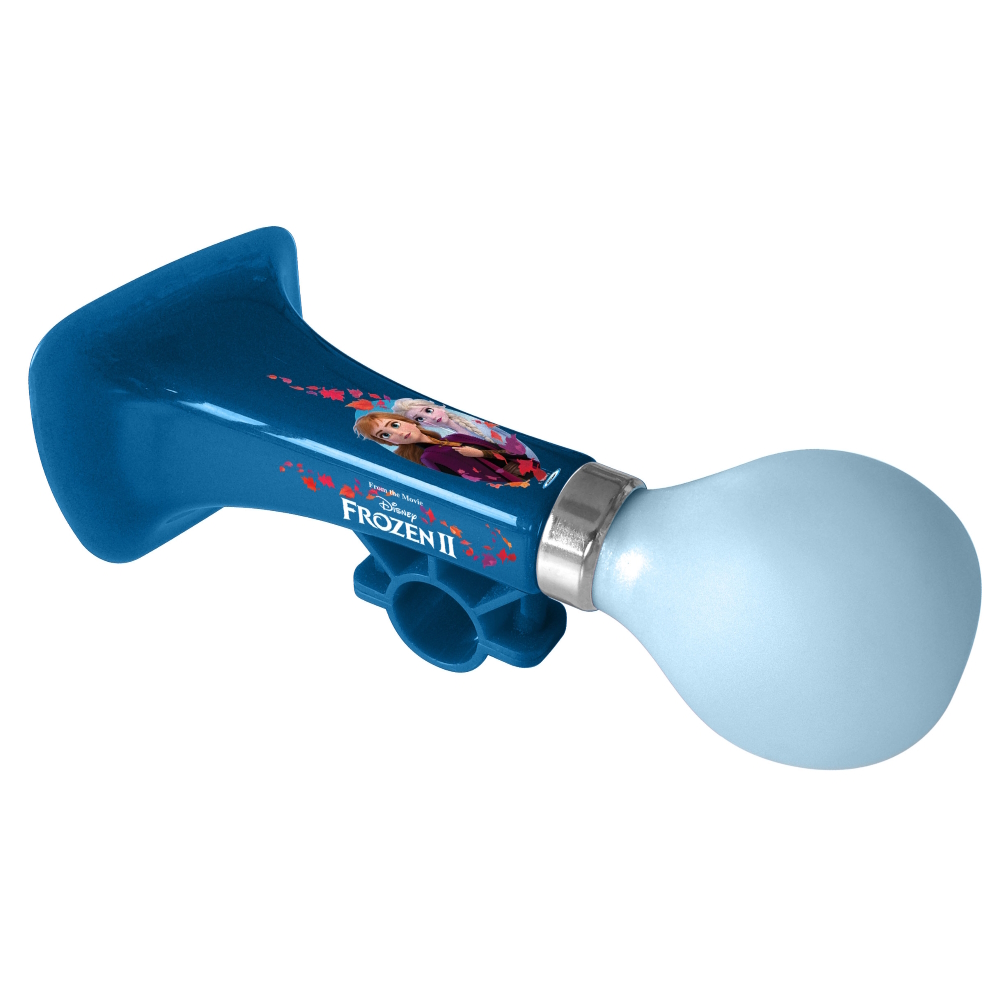 Bicycle Air Horn Frozen II inSPORTline