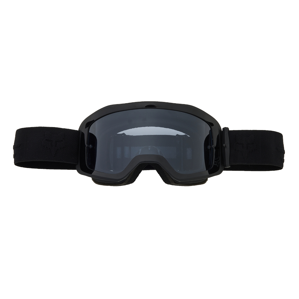 Motokrosové okuliare FOX Main Core Goggle Smoke Lens - inSPORTline