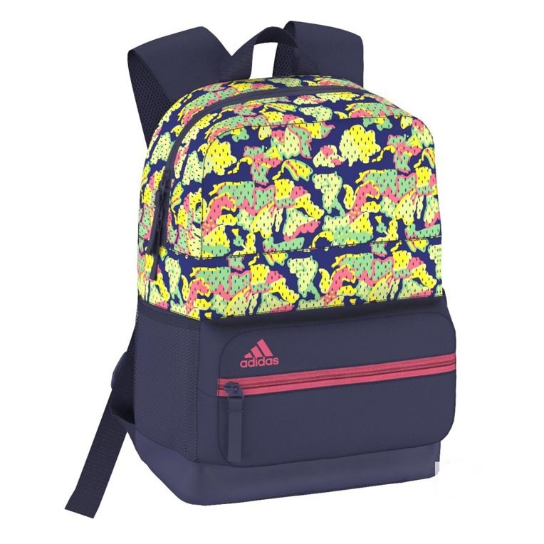 Dětský batoh Adidas XS AB1784 - inSPORTline