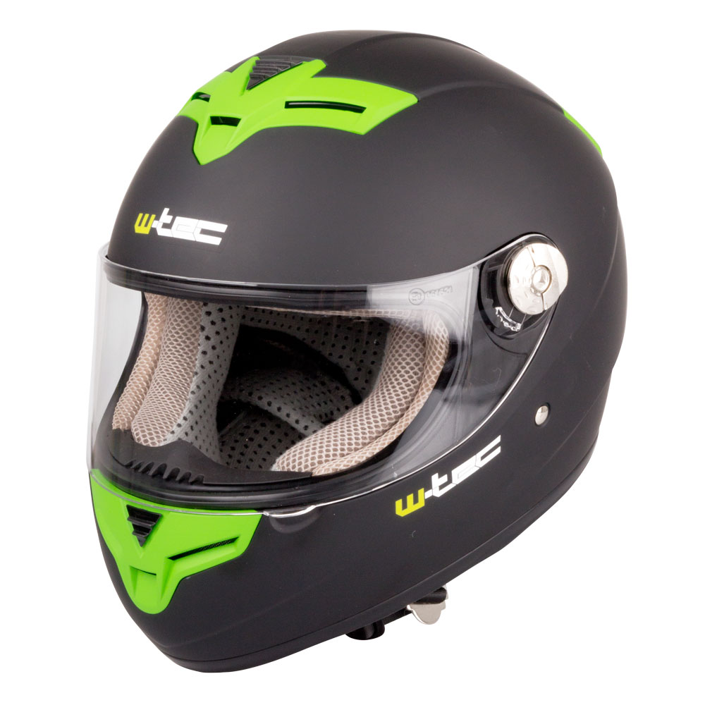 Moto helma W-TEC V105 - inSPORTline