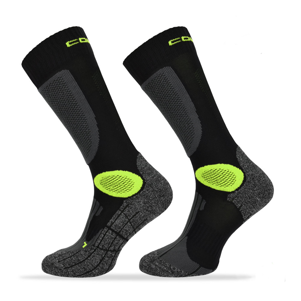 Motorkárske ponožky Comodo MTB2 - inSPORTline