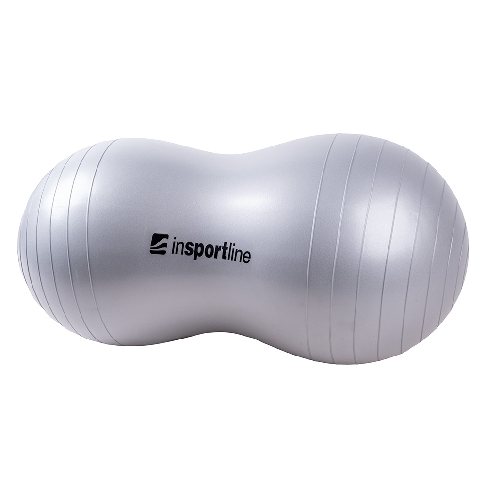 Exercise Ball inSPORTline Peanut 50 cm - inSPORTline