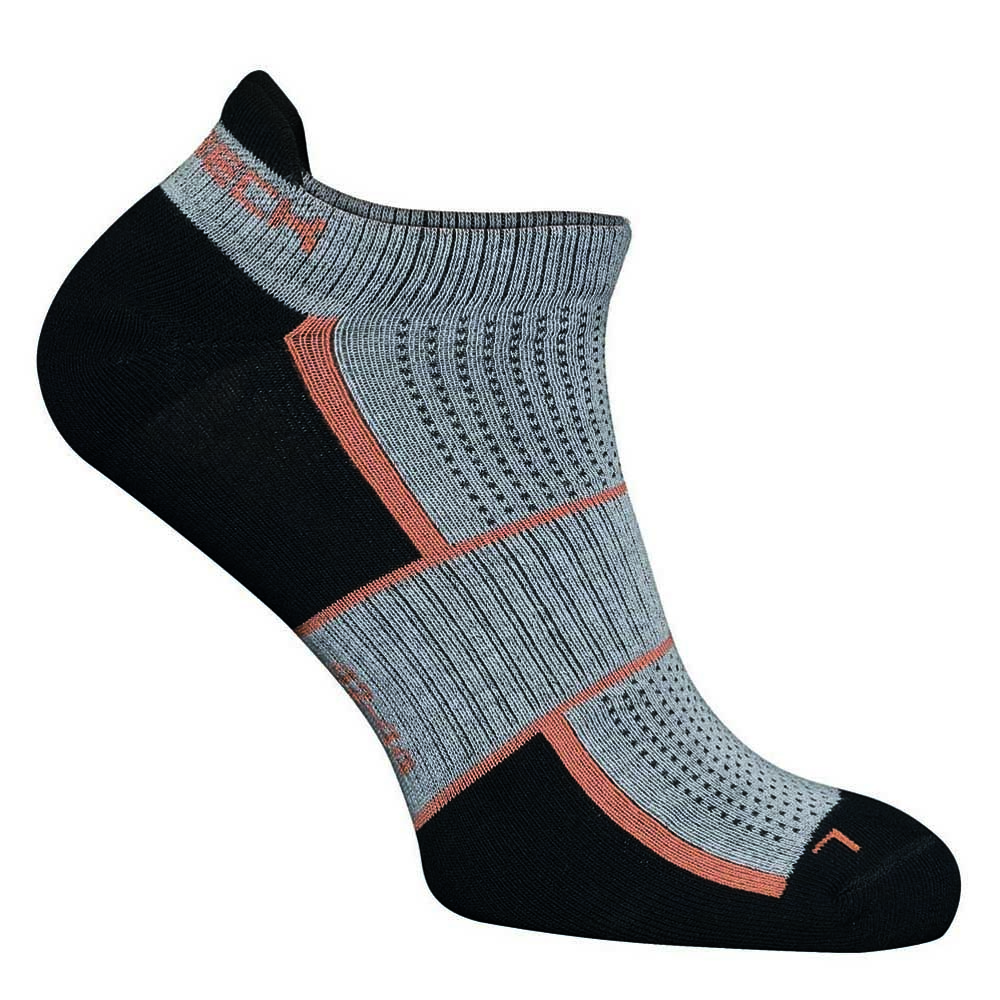 Pánské termo ponožky Brubeck - kotníkové - inSPORTline