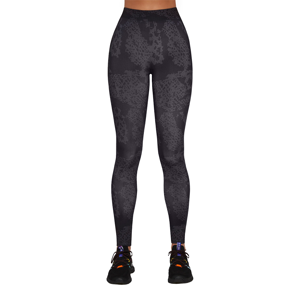 Legginsy sportowe BAS BLACK Exo 90 - inSPORTline