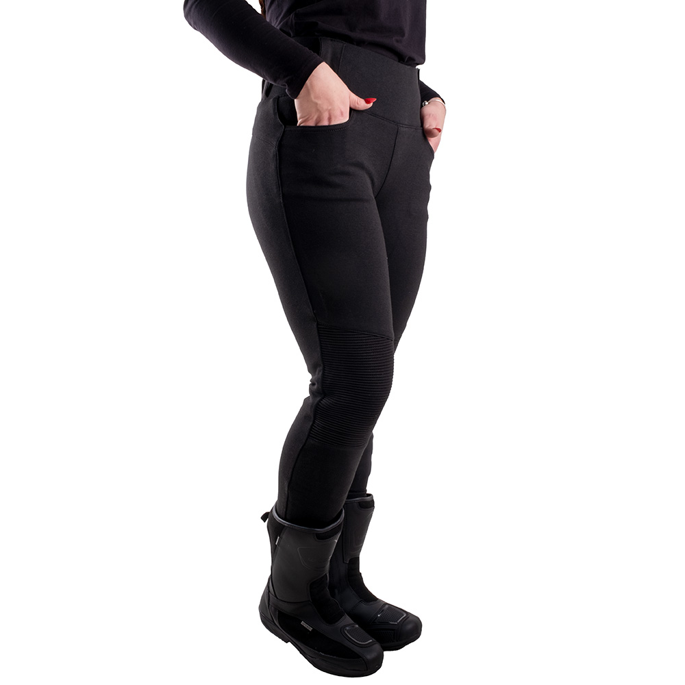 MotoGirl Leggings, Motorcycle clothes for women