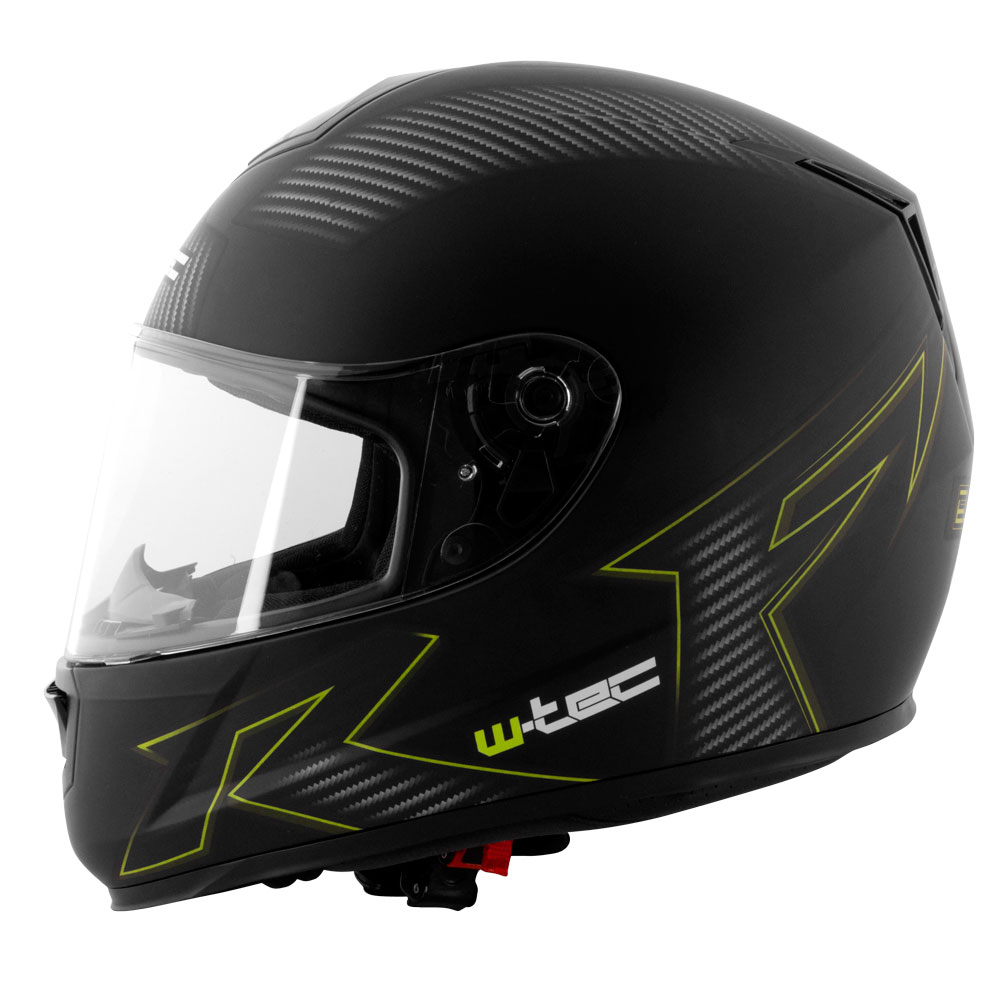Moto helma W-TEC V159 - 2.jakost - inSPORTline