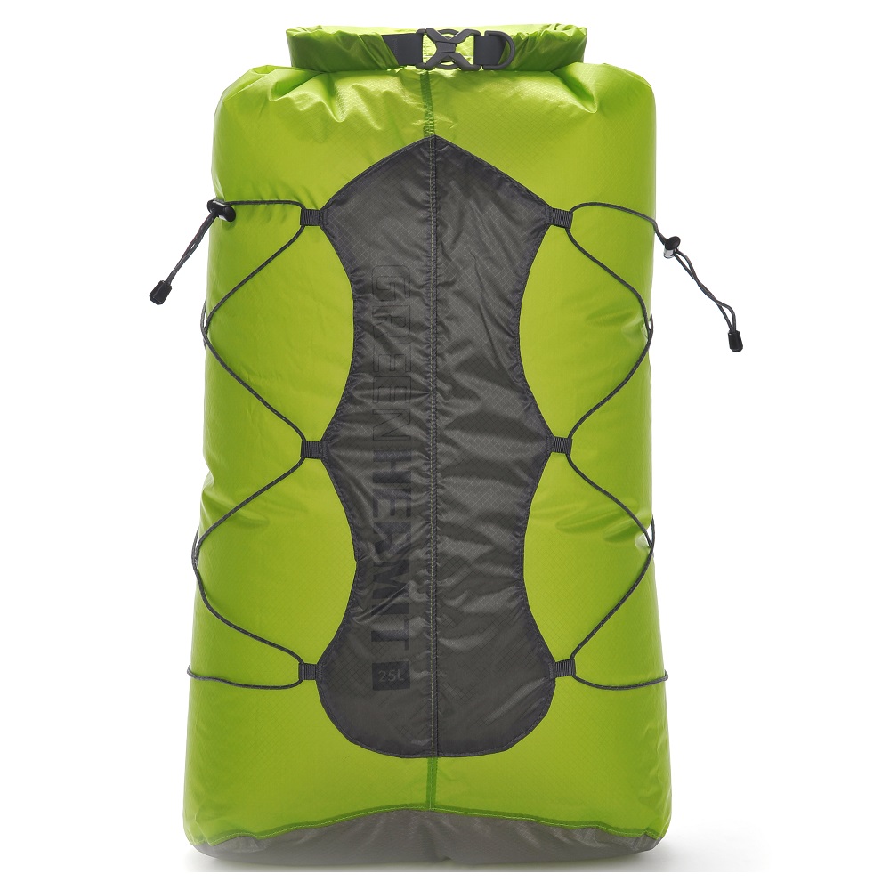 Vízhatlan ultra könnyű hátizsák GreenHermit OD5125 25l - inSPORTline
