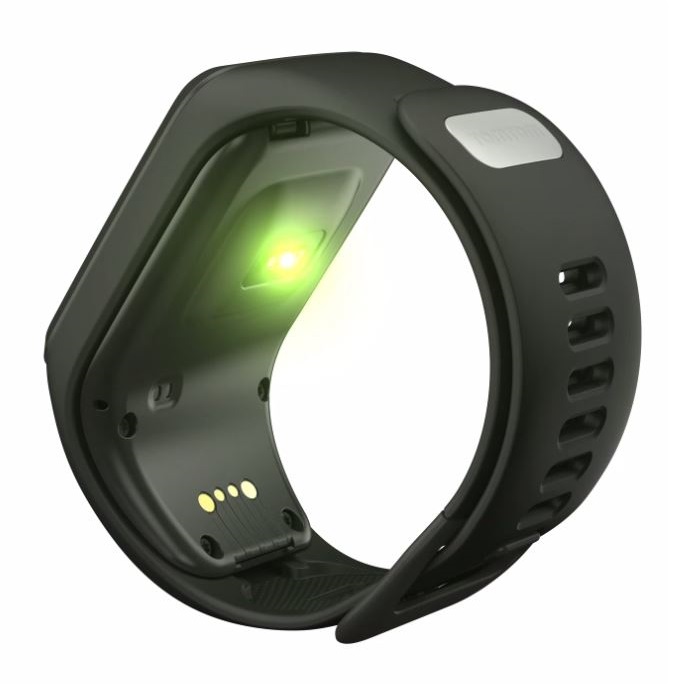 GPS hodinky TomTom Spark 3 Cardio + Music + Bluetooth sluchátka -  inSPORTline