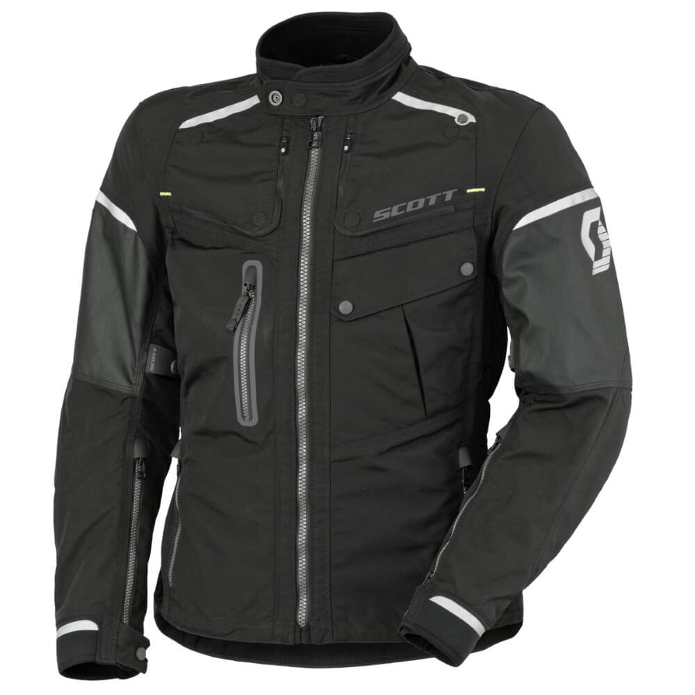 Scott - Ergonomic Pro DP Rain Jacket