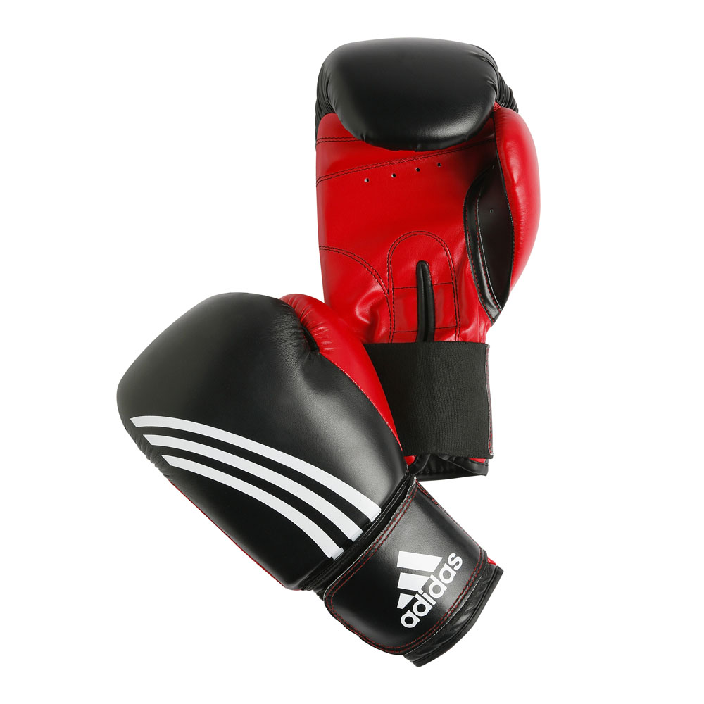 Boxerské rukavice Adidas Response Up-Graded - inSPORTline