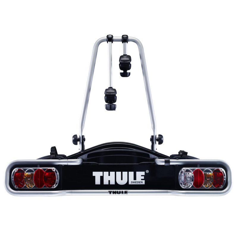 Nosič bicyklov na ťažné zariadenie Thule EuroRide - inSPORTline