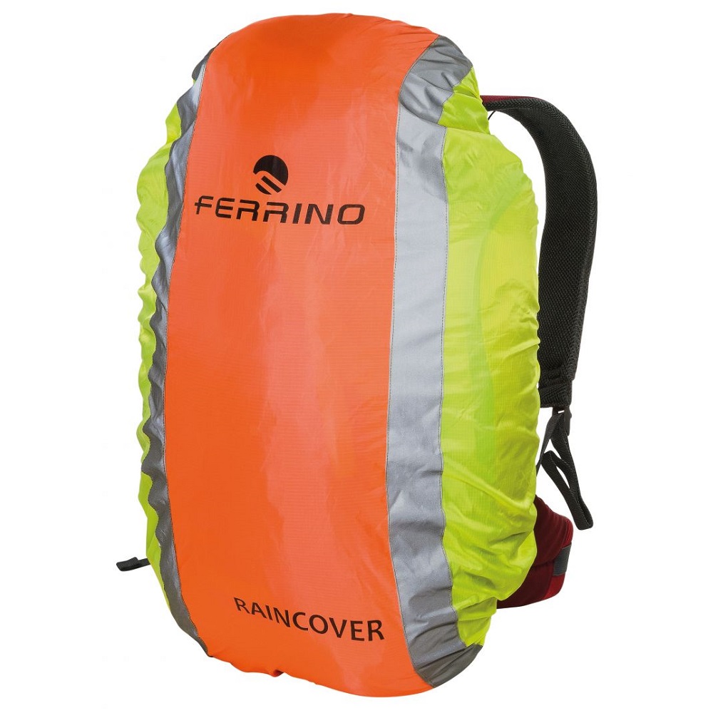 Pláštěnka na batoh FERRINO Cover Reflex 2 - inSPORTline