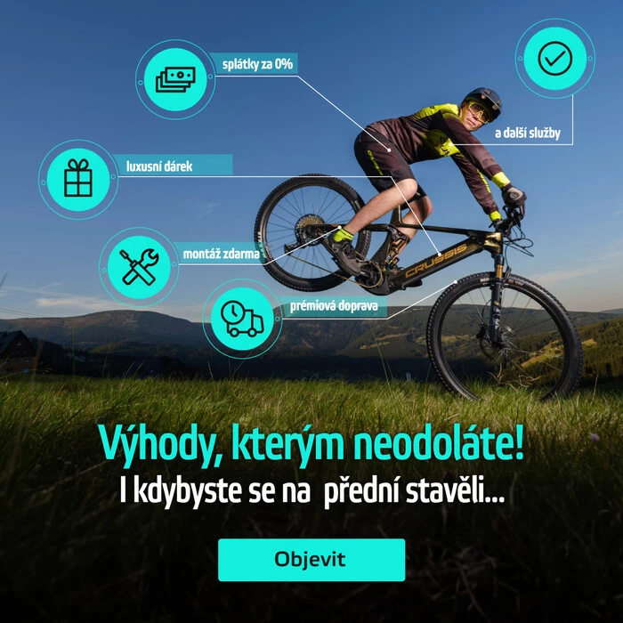 Výhody kterým neodoláte - Ekola 2024