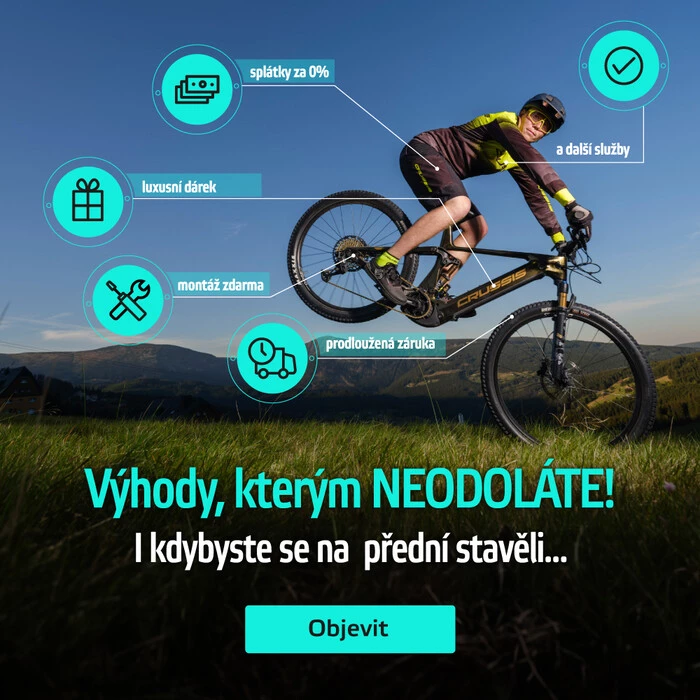 Výhody kterým neodoláte - Ekola 2024