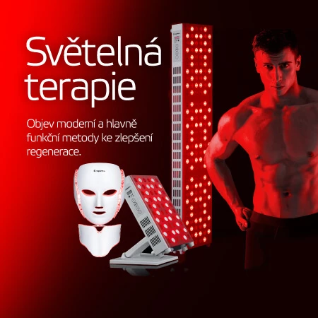 Světelná terapie