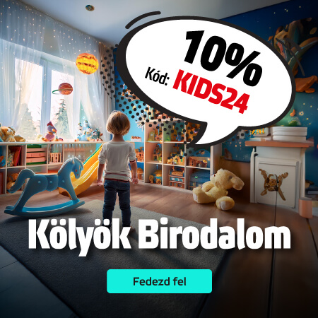 Kölyök birodalom