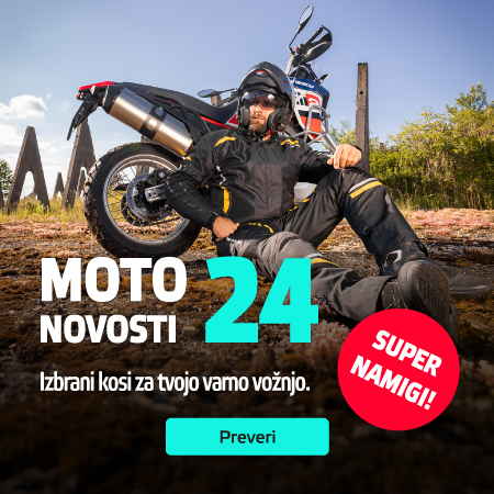 Moto novosti 2024