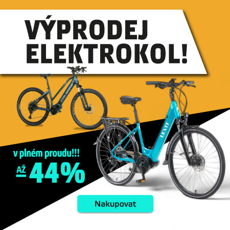 Výprodej Elektrokol 2024