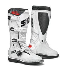 Damen-Motocross-Schuhe SIDI X Power Lei