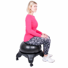 Legkeresettebb Ülőlabda székek, Fit-Ball - termékek összehasonlítása:  Összehasonlított termékek EGG-Chair x G-Chair x G-Chair Basic x fitball -  inSPORTline