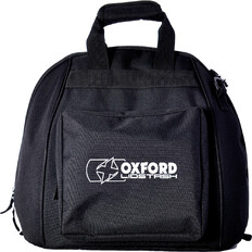 Helmet Bag Oxford Lidstash Black
