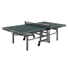 Table Tennis Table Joola Rollomat Pro