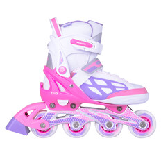 Adjustable Rollerblades WORKER Nubila