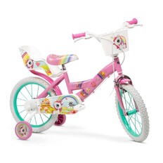 Detský bicykel Toimsa Unicornio 16