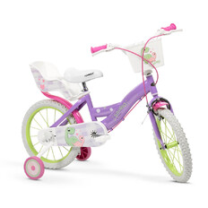 Detský bicykel Toimsa Saurio 14