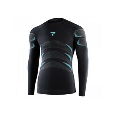 Rebelhorn Therm Jersey Motorradtrikot