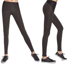 Women’s Sports Leggings BAS BLACK Activella