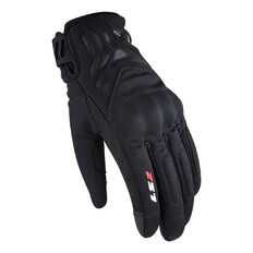 Women’s Motorcycle Gloves LS2 Jet 2 Black