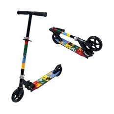 Folding Scooter Harry Potter 145 mm