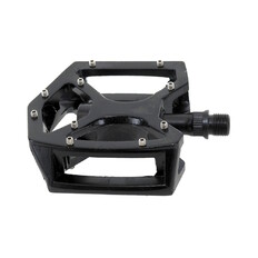 Pedals M-Wave BMX Pedal Platform 1/2” Black