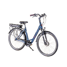 E-Bike für die Stadt - Devron 28124A 28
