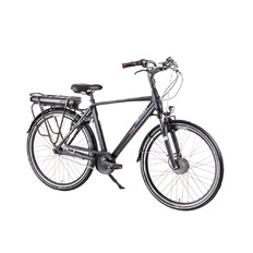 E-Bike für die Stadt Herren - Devron 28125A 28