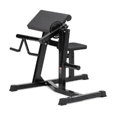 Bicep & Tricep Curl Bench inSPORTline X-NT BT10