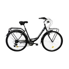 Urban Bike DHS Citadinne 2634 26” – 2024