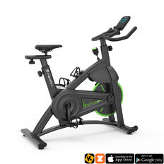 Exercise Bike inSPORTline inCondi S120i