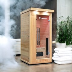 Infrared Sauna inSPORTline Mettsa 100