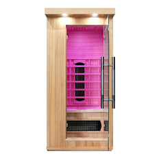 Infrared Sauna inSPORTline Mettsa 100