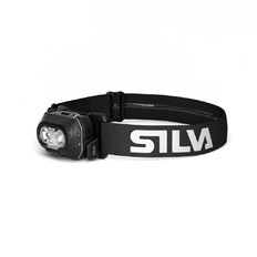 Headlamp Silva Discover Hybrid Black