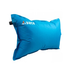 Self-Inflating Foam Pillow YATE 50 x 32 x 15 cm