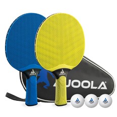 Joola Vivid Tischtennis-Set für draußen