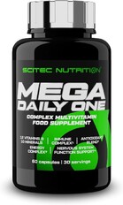 Mega Daily One Plus 60 kapsz. (HU)