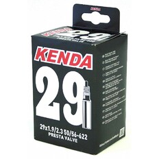 FAHRRADSCHLAUCH KENDA 29