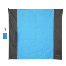 Picnic Blanket inSPORTline Dattino 210 x 200 cm