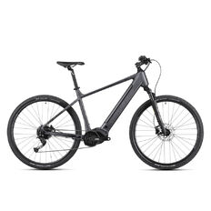 Cross E-Bike Crussis ONE-Cross 7.10 522Wh 28” – 2025