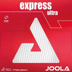 Joola Express Ultra - támadó szemcse borítás - 2,00 mm
